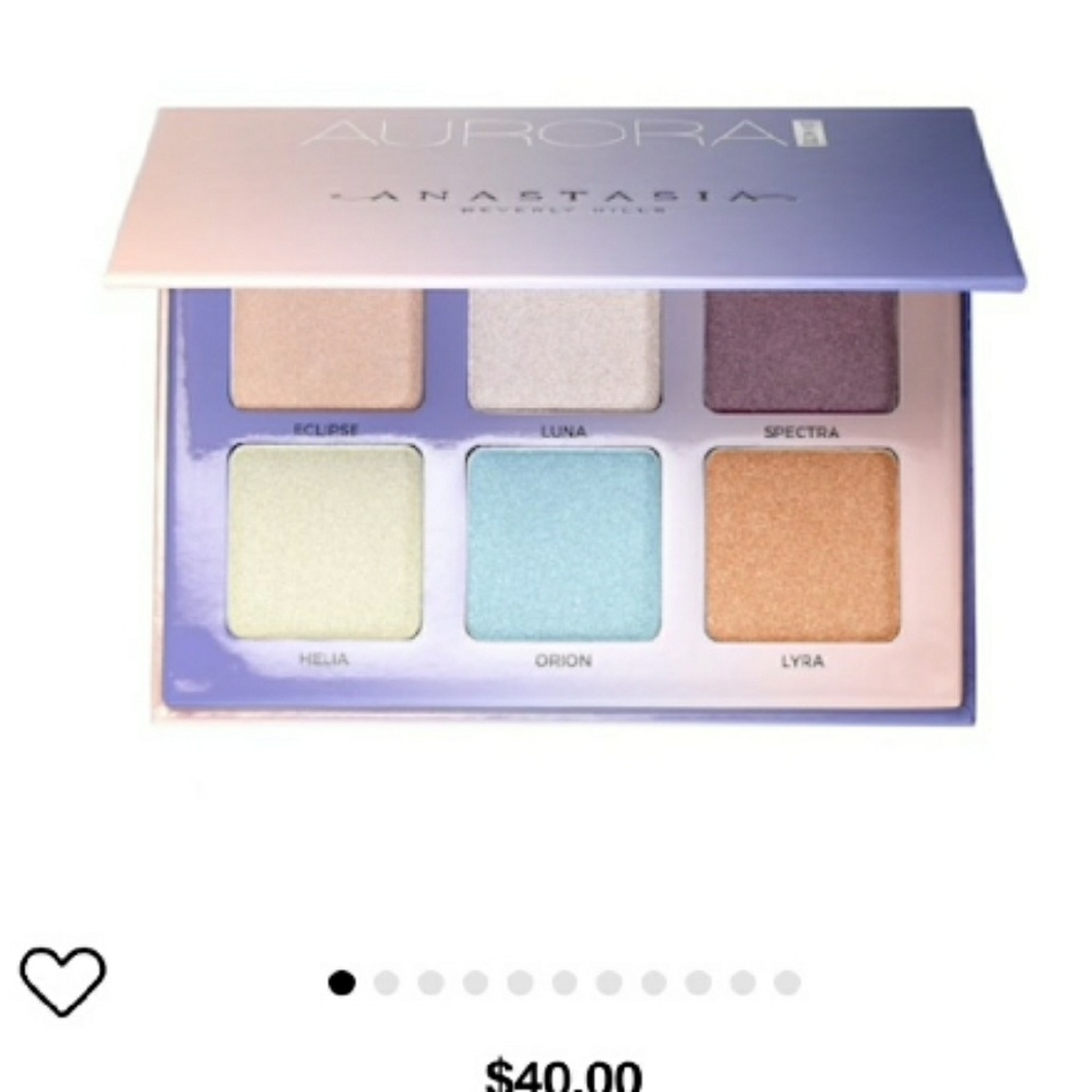 ABH Aurora Glow Kit